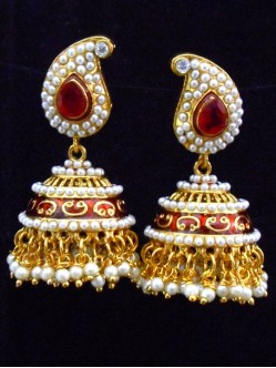 earrings-wholesale-001480PER22670